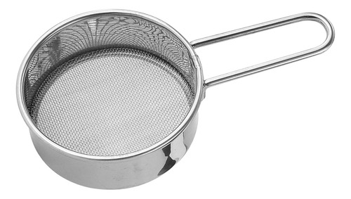 De Harina Para El Hogar Mini Colador De Aceite Multiusos