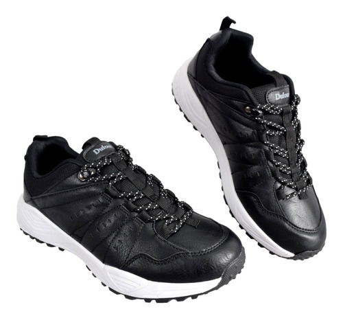 Imagen 2 de 8 de Zapatillas Urbanas Dufour Hombre Le Mans
