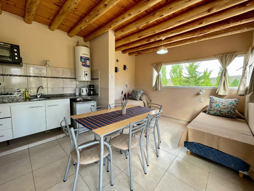 Imagen 10 de 30 de Alquiler Cabañas En San Rafael Valle Grande Mendoza