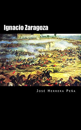 Libro : Ignacio Zaragoza La Retirada De Los Seis Mil -...