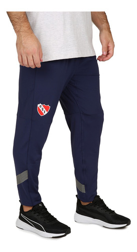 Pantalón Chupín Independiente Puma Cai Training Pants