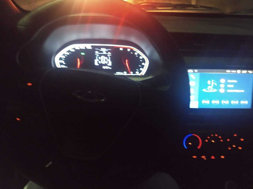 Chery Tiggo 2 1.5 Look 16v Flex 5p 2019