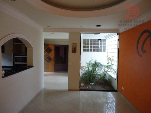 Imagem 5 de 15 de Sobrado - Vila Re - Ref: 5910 - L-5910