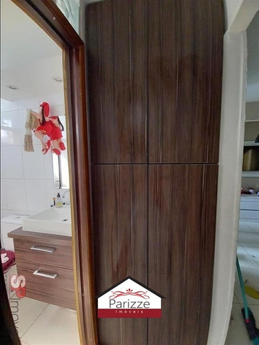 Imagem 10 de 15 de Apartamento Na Cohab Jd. Antártica 2 Dormitórios! - 7463-1