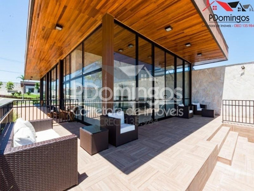 Imagem 30 de 30 de Casa À Venda Em Residencial Jardim Do Jatobá - Ca000142