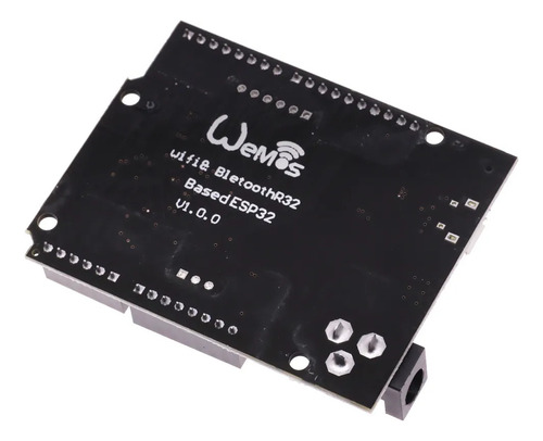 Tarjeta Wifi+ Bluetooth Wemos D1 Esp32
