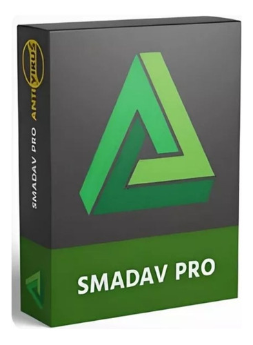 Smadav Pro 23-anti Malware Full