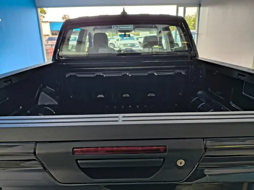 Ford Ranger 2.0 Xls 4x4