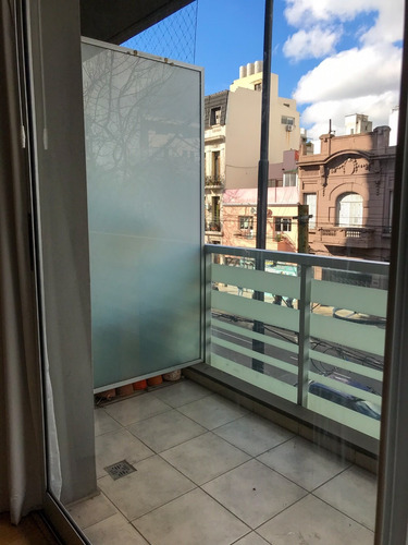 Imagen 11 de 14 de Monoambiente Venta Colegiales Dueño Directo - Negociable