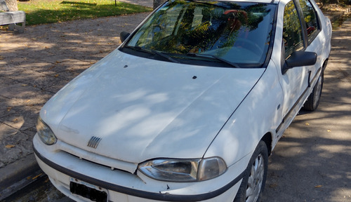 Fiat Siena 1.6 Hl Stile