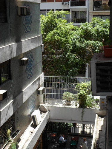 Departamento En Venta Ubicado En Recoleta, Capital Federal, Buenos Aires