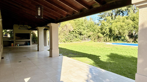 Venta San Isidro Labrador- Villanueva Tigre