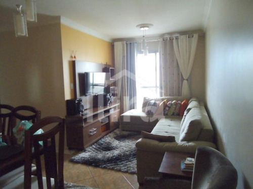 Imagem 2 de 15 de Ref.: 1713 - Apartamento Em Osasco Para Venda - V1713