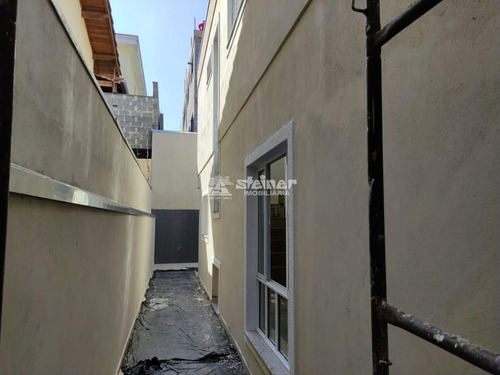 Imagem 25 de 26 de Venda Sobrado 3 Dormitórios Jardim Paraventi Guarulhos R$ 680.000,00 - 37364v