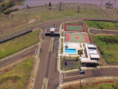 Imagem 1 de 2 de Terreno À Venda, 315 M² Por R$ 224.000,00 - Parque Maracanã - Cambé/pr - Te0421