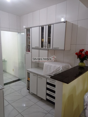 Imagem 7 de 20 de Casa Geminada 02 Quartos A Venda Em Betim - 654