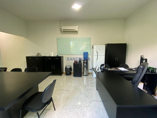 Imagem 2 de 9 de Sala À Venda, 1 Vaga, Centro - Contagem/mg - 26991