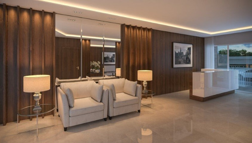 Imagem 2 de 30 de Apartamento Residencial Em Curitiba - Pr - Ap0152_capr
