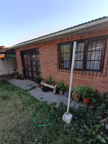 Hogar Espacioso En Cerrillos: ¡tu Oportunidad!