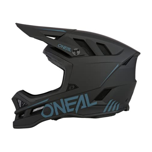 O'neal Blade Polyacrylite Mtb Casco Negro L (59/60) Cm