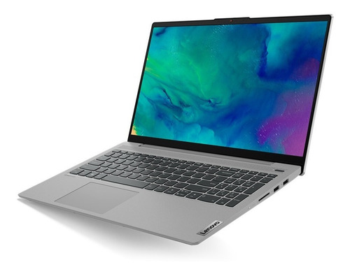 Imagen 2 de 6 de Portátil Lenovo Ideapad 5 Ryzen 7 256gb 8gb 15,6 Fhd