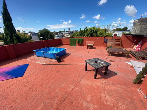 Imagen 17 de 26 de Venta De Departamento Tipo Casa De 5 Ambientes