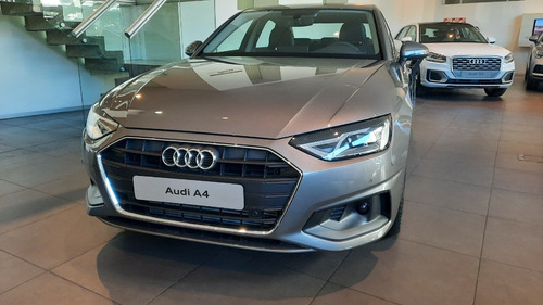 Imagen 18 de 25 de Audi A4 2.0t 40 Tfsi Front Audibsas 2021 Mild Hybrid
