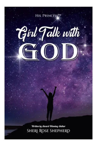 Libro: Girl Talk With God