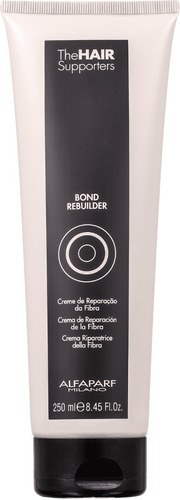 Bond Rebuilder Alfaparf Crema De Repara - mL