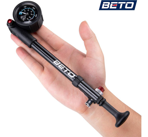 Bomba De Choque De Alta Presión (máx. 400 Psi) Bomba ...