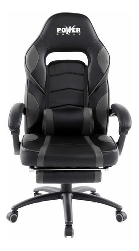 Imagen 2 de 3 de Silla Gamer Power Group Zk-528 Barranquilla