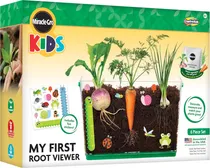 Comprar Miracle-gro Kit De Cultivo Para Niños - Ciencia Y Jardinería