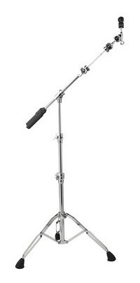 Soporte P/ Platillo Bateria Pearl Boom Bc2030 Gyro Lock