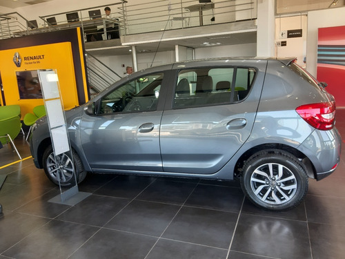 Renault Sandero Intens 1.6 Oferta Car One