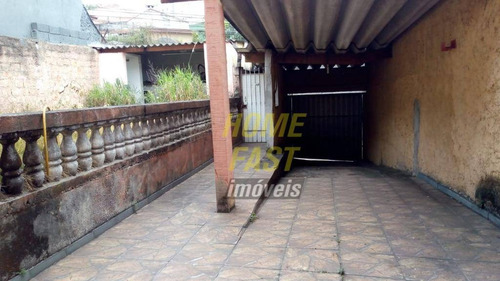 Imagem 29 de 30 de Casa Com 2 Dormitórios À Venda, 216 M² Por R$ 365.000,00 - Gopoúva - Guarulhos/sp - Ca0489