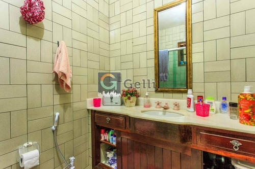 Casa Em Condomínio- Petrópolis, Independência - 233
