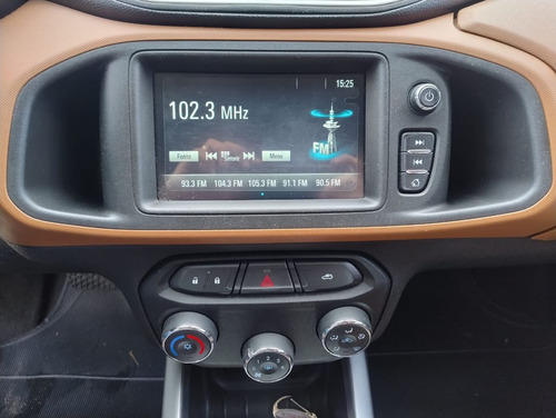 Chevrolet Onix HATCH ACTIV 1.4 8V Flex 5P Aut.