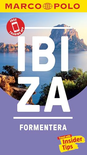 Libro Ibiza Marco Polo Pocket Guide De Vvaa  Marco Polo