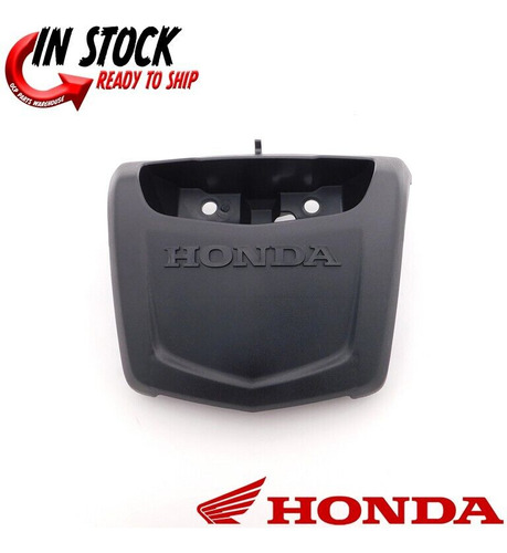 Honda Rear Tool Box Lid Cover 2007-14 Rancher 420 2012-1 Ssq