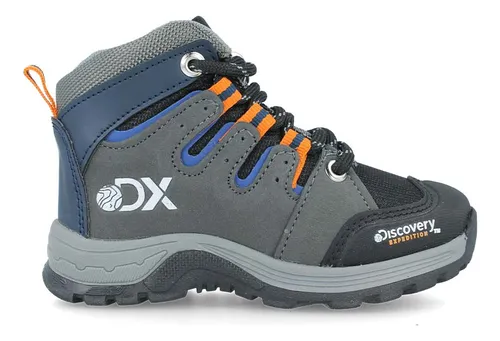 Zapatos Y Botas Discovery Y MercadoLibre
