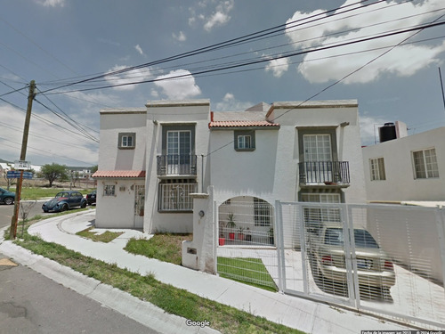 Casa En Venta Mirador Del Cubilete Candiles, Queretaro/ Recuperacion Bancaria Laab1