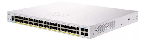 Cisco Business Cbs350-48fp-4x