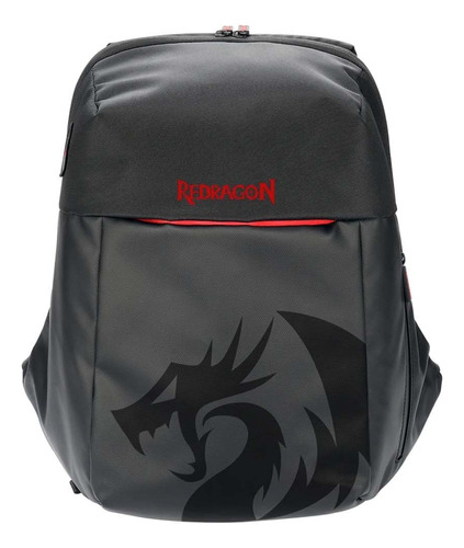 Mochila Redragon Skywalker(traveler) Gb 93 Black