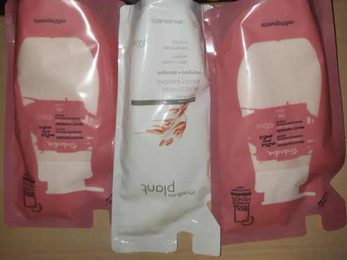Productos Natura - L a $0