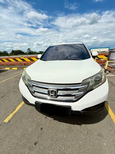 Honda CR-V 2.4 Lx