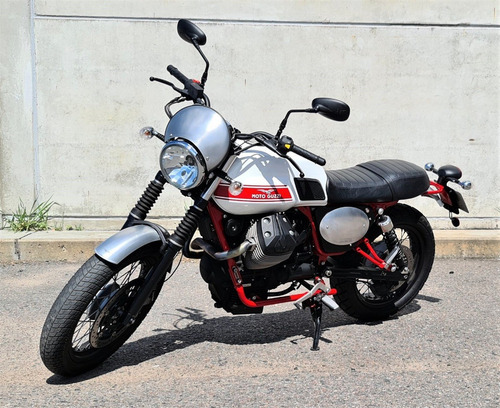 Moto Guzzi