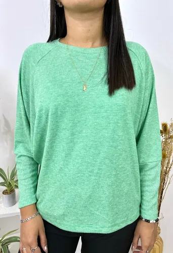 Remeras lanilla mujer por mayor new arrivals