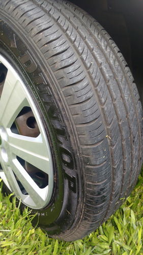 Chevrolet Agile 1.4 Ls
