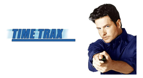 Time Trax Serie Completa