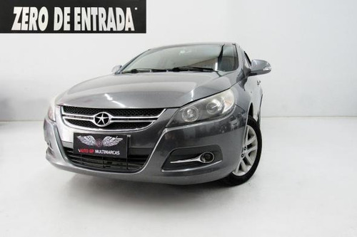 J5 Sedan 1.5 16v 4p Mec.